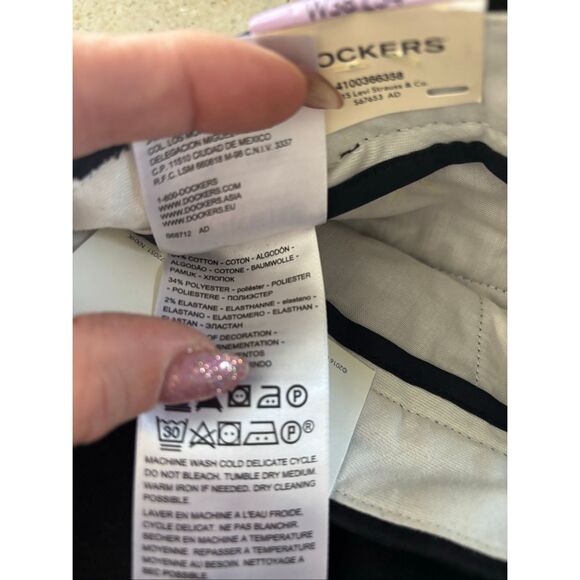 Khakis - Picture 7 of 7